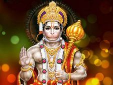 Hanuman Jayanti 2021 Date: ದಿನಾಂಕ, ಶುಭಮುಹೂರ್ತ ಹಾಗೂ ಮಹತ್ವದ ಕುರಿತು ತಿಳಿದುಕೊಳ್ಳಲೇಬೇಕಾದ ಸಂಗತಿಗಳು
