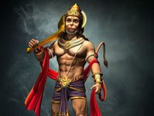 ಹನುಮ ಜಯಂತಿ 2021: ಪವನಪುತ್ರನ ಜನನದ ಹಿಂದಿದೆ ಈ ಕಥೆ