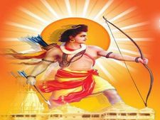 Ram Navami 2021 : ರಾಮನವಮಿ 2021: ದಿನಾಂಕ, ಇತಿಹಾಸ ಹಾಗೂ ಮಹತ್ವ ಇಲ್ಲಿದೆ