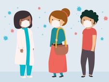 ಯಾವ ಯುವಕರಿಗೆ ಕೊರೊನಾ ಸೋಂಕು ತಗುಲಿದರೆ ಪರಿಸ್ಥಿತಿ ಗಂಭೀರವಾಗುವುದು