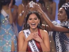 ಮೆಕ್ಸಿಕೋ ಸುಂದರಿಗೆ ಒಲಿದ ಭುವನ ಸುಂದರಿ ಪಟ್ಟ: ಈಕೆಗೆ ಕೇಳಿದ ಪ್ರಶ್ನೆ ಏನು ಗೊತ್ತಾ?