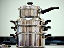 ಪ್ರೆಶರ್ ಕುಕ್ಕರ್ ಬಳಸುವಾಗ ಈ ವಿಚಾರಗಳನ್ನು ನೆನಪಿನಲ್ಲಿಡಿ