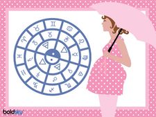 ಜ್ಯೋತಿಶಾಸ್ತ್ರದ ಪ್ರಕಾರ ಈ ಅವಧಿಯಲ್ಲಿ ಹೆಣ್ಣಿನಲ್ಲಿ ಫಲವತ್ತತೆ ಹೆಚ್ಚಿರುತ್ತದೆ