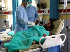 ಏನಿದು ಯೆಲ್ಲೋ ಫಂಗಸ್‌?: ಸೋಂಕಿನ ಲಕ್ಷಣ, ಕಾರಣ, ಚಿಕಿತ್ಸೆ ಇಲ್ಲಿದೆ ಸಂಪೂರ್ಣ ಮಾಹಿತಿ