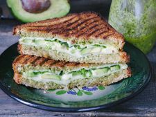 ಪನ್ನೀರ್‌ ಸ್ಯಾಂಡ್‌ವಿಚ್‌ ರೆಸಿಪಿ: ಮಕ್ಕಳಿಗೆ ಆರೋಗ್ಯಕರವಾದ ತಿನಿಸು