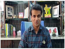 Strength Of Stories:ಕೊರೊನಾದ ಬಗ್ಗೆ ಡಾ. ರಾಜು  ನೀಡಿರುವ ಉಪಯುಕ್ತ ಮಾಹಿತಿಗಳು