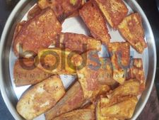  ಬಾಳೆಕಾಯಿ ತವಾ ಫ್ರೈ ರೆಸಿಪಿ