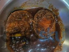 ರುಚಿಯಾದ  ಮಾವಿನ ಹಣ್ಣಿನ ಸಾರಿನ ಸರಳ ರೆಸಿಪಿ 