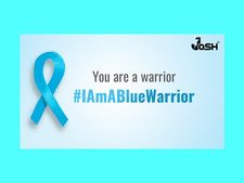 #IAmABlueWarrior: ಕೋವಿಡ್‌ ವಾರಿಯರ್‌ ಹಾಗೂ ಫ್ರಂಟ್‌ಲೈನ್ ವರ್ಕರ್ಸ್‌ರಿಗಾಗಿ  ದೇಣಿಗೆ ಸಂಗ್ರಹಿಸುತ್ತಿರುವ ಜೋಷ್‌ ಆ್ಯಪ್‌