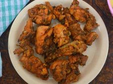 ಕೊರಿಯಾಂಡರ್‌ ಚಿಕನ್‌ ರೋಸ್ಟ್‌ ರೆಸಿಪಿ