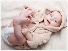 ನಿಮ್ಮ ಮಗುವಿಗೆ ಇದು ಮೊದಲ ಮಳೆಗಾಲವೇ? ಹಾಗಿದ್ದಲ್ಲಿ ಮಗುವಿನ ಚರ್ಮದ ಆರೈಕೆ ಹೀಗಿರಲಿ