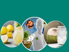 ಮಳೆಗಾಲದಲ್ಲಿ ಬೆಳಿಗ್ಗೆ ಎದ್ದು ಕುಡಿಯಲೇಬೇಕಾದ ಐದು ಪಾನೀಯಗಳು