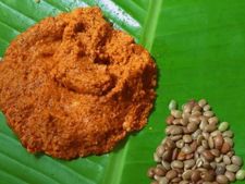 ಆಟಿ ತಿಂಗಳ ಸ್ಪೆಷಲ್: ಮಂಗಳೂರು ಕುಡುತ ಚಟ್ನಿ ರೆಸಿಪಿ