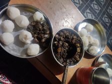 ರೆಸಿಪಿ: ಕೂರ್ಗ್ ಶೈಲಿಯಲ್ಲಿ ಪಂದಿ ಕರಿ 