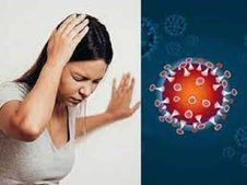 ಪುರುಷರಿಗಿಂತ ಮಹಿಳೆಯರಿಗೆ ಹೆಚ್ಚು ಕಾಡುತ್ತಂತೆ ಕೋವಿಡ್‌ ನಂತರದ ರೋಗಲಕ್ಷಣ: ಅಧ್ಯಯನ