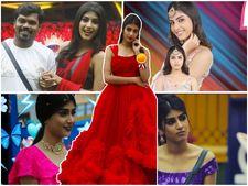 ಬಿಗ್‌ಬಾಸ್‌ 8ರ  ಸ್ಟೈಲಿಷ್ ಕ್ವೀನ್ ದಿವ್ಯಾ ಸುರೇಶ್‌ರ ಗಮನ ಸೆಳೆಯುವ ಡ್ರೆಸ್ಸಿಂಗ್‌ಗಳು 