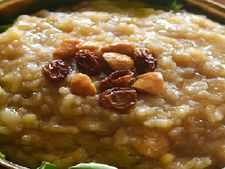 ಶ್ರಾವಣ ಮಾಸ ವಿಶೇಷ ರೆಸಿಪಿ: ನೈವೇದ್ಯಕ್ಕೆ ಶ್ರೇಷ್ಠ ಸಕ್ಕರೆ ಪೊಂಗಲ್‌ 