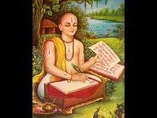  ಮಹಾಕಾವ್ಯ ರಾಮಾಯಣ ಜನಸಾಮಾನ್ಯರಿಗೆ ಅರ್ಥವಾಗುವಂತೆ ಮಾಡಿದ ಈ ಸಂತನಿಗೆ ಅನಾಂತನಂತ ನಮನಗಳು