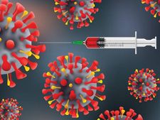 ಸಂಪೂರ್ಣ ಲಸಿಕೆ ಹಾಕಿಸಿಕೊಂಡವರಲ್ಲಿ ಕಂಡುಬರುವ ಕೊರೊನಾದ ಆರಂಭಿಕ ಲಕ್ಷಣಗಳಾವುವು?