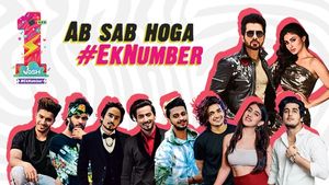 ಜೋಶ್‌ ಆ್ಯಪ್‌ನಲ್ಲಿ ಸೋನುಸೂದ್ ಹಾಗೂ ಮೌನಿರಾಯ್‌ರಿಂದ EkNumber ಚಾಲೆಂಜ್‌ : ವಿನ್ನರ್‌ಗೆ ಬಂಪರ್ ಉಡುಗೊರೆ 