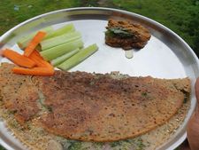 ಇನ್ಸ್‌ಟಂಟ್‌ ಜೋಳದ ದೋಸೆ ರೆಸಿಪಿ