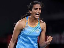 PV Sindhu: ಒಲಿಂಪಿಕ್ಸ್‌ ಇತಿಹಾಸದಲ್ಲಿಯೇ ಹೊಸ ಸಾಧನೆ ಮಾಡಿದ ಪಿ ವಿ ಸಿಂಧು