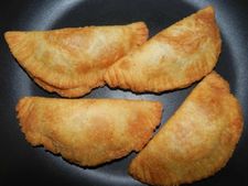 ಈ ಬಾರಿಯ ಶ್ರಾವಣ ಮಾಸಕ್ಕೆ ಕರ್ಜಿಕಾಯಿ ರೆಸಿಪಿ 