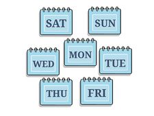 ನೀವು ಹುಟ್ಟಿದ ವಾರದ ಆಧಾರದ ಮೇಲೆ ನಿಮ್ಮ ವ್ಯಕ್ತಿತ್ವ ಎಂತಹುದು ಎಂಬುದನ್ನು ತಿಳಿಯಿರಿ