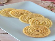 ರೆಸಿಪಿ: ಸುಲಭವಾಗಿ ಮಾಡಬಹುದು ಆಲೂ ಚಕ್ಕುಲಿ 