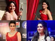 ಸೈಮಾ ಅವಾರ್ಡ್ 2021:  ಈ ಫಂಕ್ಷನ್‌ನಲ್ಲಿ ಸೌತ್‌ ನಟಿಯರ ಆಕರ್ಷಕ ಲುಕ್ 