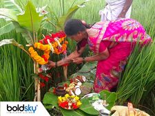 ಇಂದು ಭೂಮಿ ಹುಣ್ಣಿಮೆ: ಆ ಆಚರಣೆಯ ವೈಶಿಷ್ಟ್ಯತೆ ಏನು? 