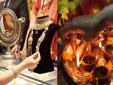 ನ.2ಕ್ಕೆ ಧನತ್ರಯೋದಶಿ: ಯಾವ ವಸ್ತು ಖರೀದಿಸಿದರೆ ಶುಭ, ಯಾವ ವಸ್ತು ಅಶುಭ? ಇಲ್ಲಿದೆ ಪಟ್ಟಿ