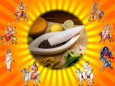 ಆಯುರ್ವೇದ:  ನವದುರ್ಗೆಯರ ಶಕ್ತಿ ಪಡೆದಿರುವ ಗಿಡಮೂಲಿಕೆಗಳಿವು