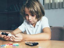 ಮಕ್ಕಳು ಮಧುಮೇಹಕ್ಕೆ ತುತ್ತಾಗದಿರಲು, ಅವರನ್ನು ಈ ರೀತಿ ಬೆಳೆಸಬೇಕು