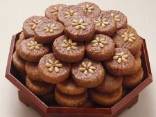 ಈ ಅಕ್ಕಿಹಿಟ್ಟಿನ ಪೇಡಾ ತಿಂದು, ಹೊಸವರ್ಷವನ್ನು ಸ್ವಾಗತಿಸಿ