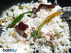 ರೆಸಿಪಿ: ಚಳಿಗಾಲದಲ್ಲಿ ಆರೋಗ್ಯ ಒಳ್ಳೆಯದು ಈ ಗಾರ್ಲಿಕ್ ರೈಸ್