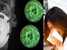 ಜಾಗ್ರತೆವಹಿಸದಿದ್ದರೆ ಒಮಿಕ್ರಾನ್‌  ಭಾರತದಲ್ಲಿ 3ನೇ ಅಲೆ ಸೃಷ್ಟಿಸಬಹುದು, ವಿಜ್ಞಾನಿಗಳ ಎಚ್ಚರಿಕೆ!