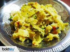 ಉಪ್ಪಿಟ್ಟು ಅಂದ್ರೆ ಮೂಗು ಮುರಿಯುವವರಿಗೂ ಇಷ್ಟವಾಗುತ್ತೆ ಈ ಬಟಾಣಿ ಉಪ್ಪಿಟ್ಟು