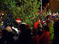 ಕ್ರಿಸ್ಮಸ್ 2021:  ಚರ್ಚ್‌ನಲ್ಲಿ ಮಿಡ್‌ನೈಟ್‌ ಮಾಸ್‌ ಆಚರಣೆಯ ವಿಶೇಷತೆ ಏನು? 