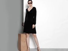 ಸ್ಲಿಮ್ ಆಗಿ ಕಾಣಬೇಕಾದರೆ, ಡ್ರೆಸ್ ಖರೀದಿಸುವಾಗ ಈ ವಿಚಾರಗಳನ್ನು ಗಮನದಲ್ಲಿಡಿ 