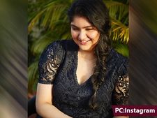 ದೇಹ ಹಾಗೂ ಸೆಲ್ಫ್‌ ಲವ್ ಬಗ್ಗೆ ಬೋನಿ ಕಪೂರ್ ಮಗಳ ಮಾತು ಪ್ರತಿಯೊಬ್ಬರಿಗೂ ಪ್ರೇರಕ