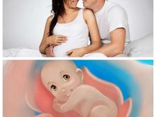 ಗರ್ಭಿಣಿಯಾಗಿದ್ದಾಗ ಸೆಕ್ಸ್ ಸುರಕ್ಷಿತವೇ? ನಿಮ್ಮ ಪ್ರಶ್ನೆಗಳಿಗೆ ಉತ್ತರ