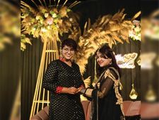 ಸಮಾಜದ ಕಟ್ಟುಪಾಡು ಮುರಿದು ನಿಶ್ಚಿತಾರ್ಥ ಮಾಡಿಕೊಂಡ ಸಲಿಂಗಿ ವೈದ್ಯೆಯರು