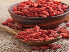 ಅಪರೂಪದ ಗೋಜಿ ಬೆರ್ರಿ ಹಣ್ಣುಗಳ ಆರೋಗ್ಯ ಪ್ರಯೋಜನಗಳು