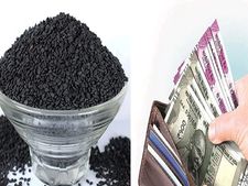 ವಾಸ್ತು ಪ್ರಕಾರ, ಕಪ್ಪು ಎಳ್ಳನ್ನು ಈ ರೀತಿ ಬಳಸಿದರೆ, ಹಣವು ವೃದ್ಧಿಯಾಗುವುದು