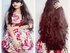 ಉದ್ದ, ನುಣುಪಾದ ಕೂದಲಿಗೆ ಈ 7 ಯೋಗಾಸನ ನಿತ್ಯ ತಪ್ಪದೆ ಮಾಡಿ