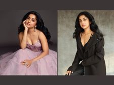 ಸಕತ್ ಗಮನ ಸೆಳೆದಿದೆ ಮೀರಾ ಜಾಸ್ಮಿನ್‌ ಅವರ ಇತ್ತೀಚೆಗಿನ ಸ್ಟೈಲಿಷ್‌ ಲುಕ್‌  