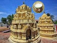 Shivratri Special: ಬೆಂಗಳೂರಿನ ಈ ಶಿವನ ದೇವಾಲಯವು ಭಕ್ತರಿಗೆ ಪ್ರಸಾದದ ರೂಪದಲ್ಲಿ ಮಜ್ಜಿಗೆ ಕೊಡುತ್ತದೆ