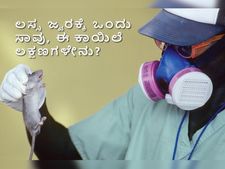 Lassa Fever: ಲಸ್ಸಾ ಜ್ವರದಿಂದ ಮೊದಲ ಸಾವು: ಈ ಜ್ವರ ಹೇಗೆ ಬರುತ್ತದೆ, ಲಕ್ಷಣಗಳೇನು?