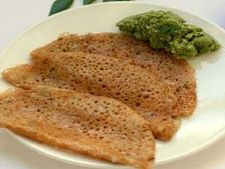 Soya Chunks Dosa : ಹೈ ಪ್ರೊಟೀನ್ ಇರುವ ಸೋಯಾ ಚಂಕ್ಸ್ ದೋಸೆ ರೆಸಿಪಿ